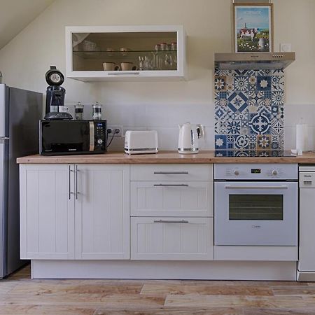 Duplex Le Louisels Apartman Bayeux Kültér fotó