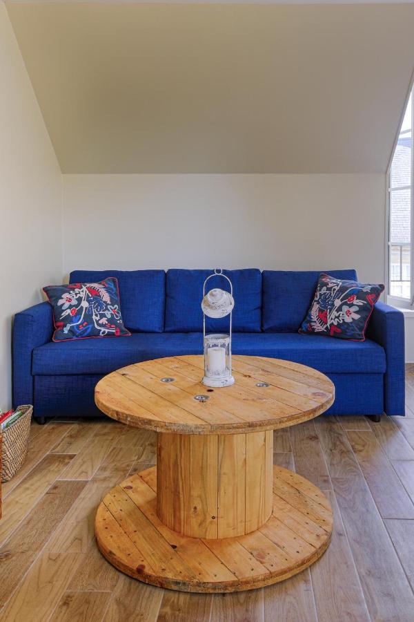 Duplex Le Louisels Apartman Bayeux Kültér fotó